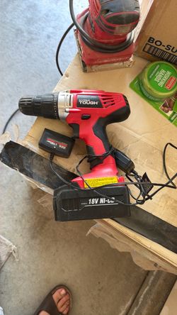Drill