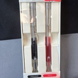 Essential Oil Diffuser Ink (Lava Pens) 