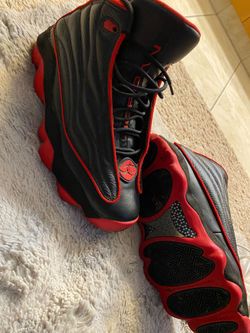 Jordan shoes