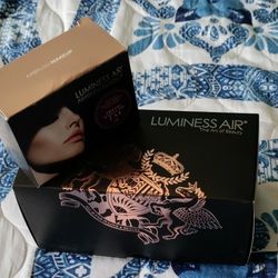 Luminess Air The Art Beauty 