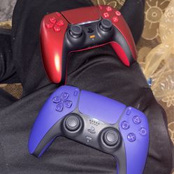 Ps5 Controllers 