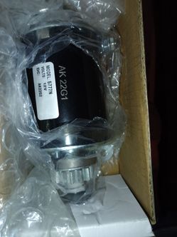 New Starter Briggs 59351 Cub Cadet John Deere Holland Toro Steel Gear