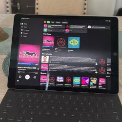 iPad Pro 2nd Generation  512gb 