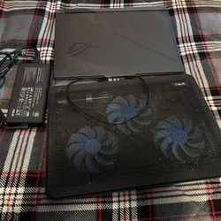 ASUS ROG Strix G16 Gaming Laptop, 165Hz Display, NVIDIA® GeForce RTX™ 4060, Intel Core i7-13650HX, 16GB DDR5, 1TB PCle Gen4 SSD, Wi-Fi 6E, Windows 11,