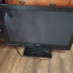 Panasonic 42" Plasma Tv