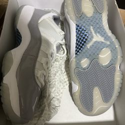 Jordan 11 Low