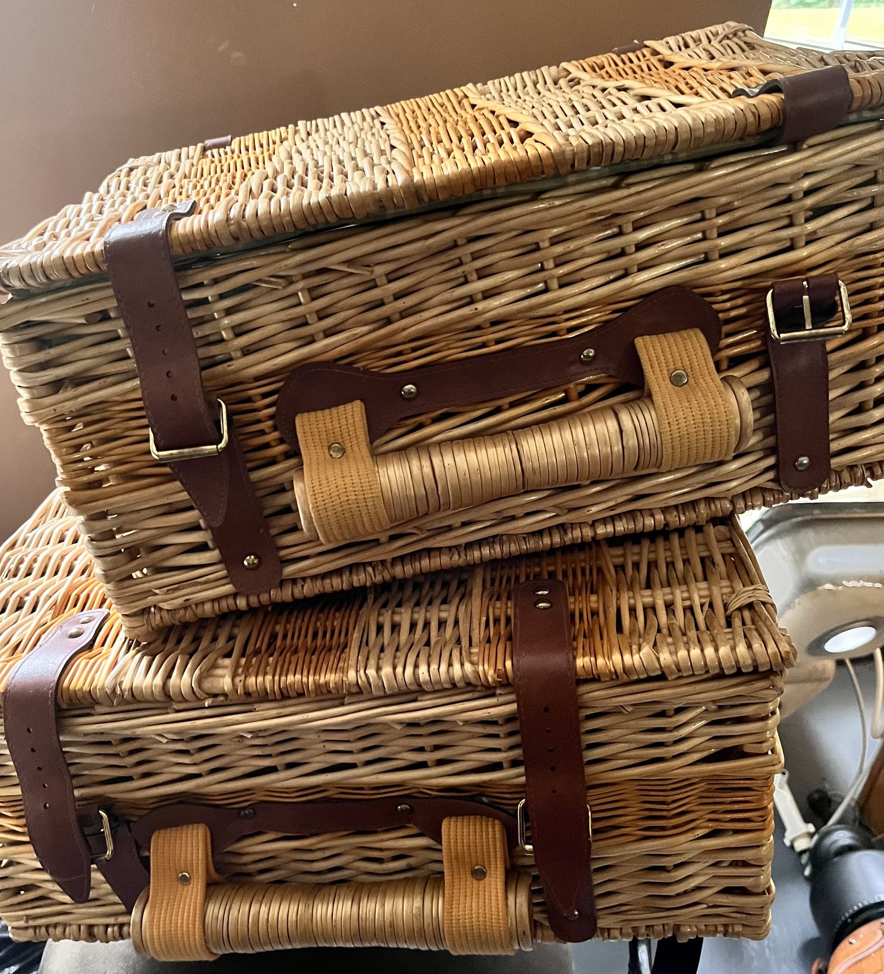 Picnic Basket