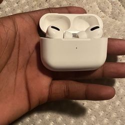 Air Pod Pros