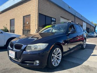 2009 BMW 3 Series