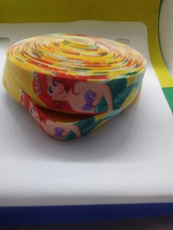 Ariel ribbon