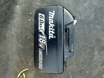 Makita Battery 