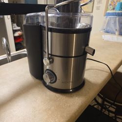 Juicer 