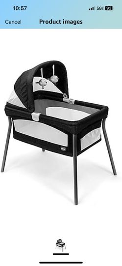 Bassinet