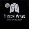 Fusion Wear
