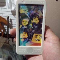 Ninjago 