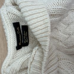 Massimo Dutti Men's Sweaters 