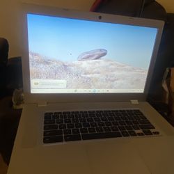 Acer Chromebook 