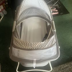 Bassinet