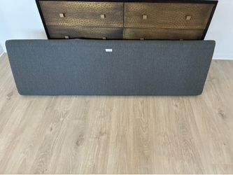Thuma Pillowboard Headboard - king size