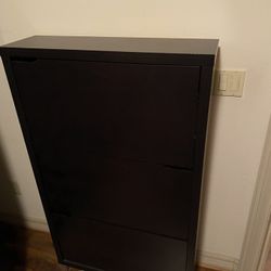 Shoe Closet