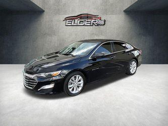 2021 Chevrolet Malibu