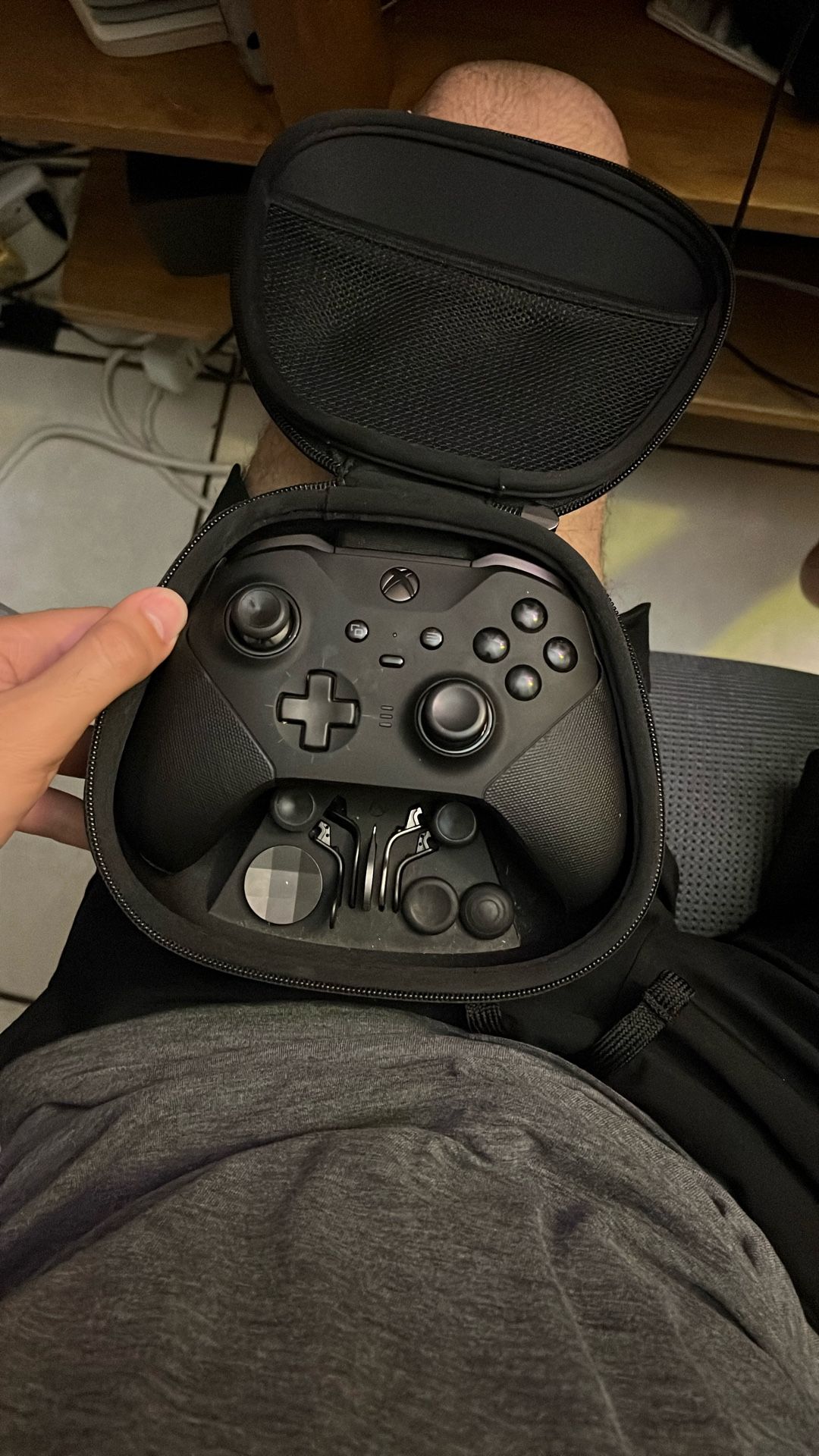 Xbox Series Elite 2 Controller