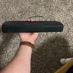 Mini Soundbar