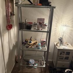 Shelf