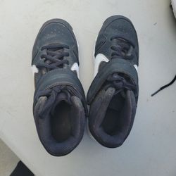 Nike kids clicks