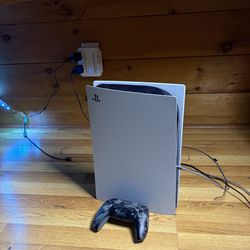 🎮 PS5 Digital Edition + Camo Controller 🎮
