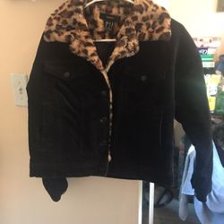 Forever21  Jacket Size Small 