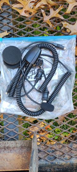 H-D Headset