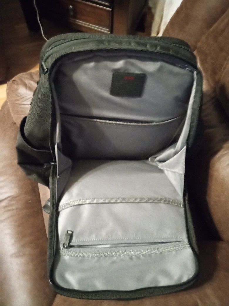 Tumi Backpack