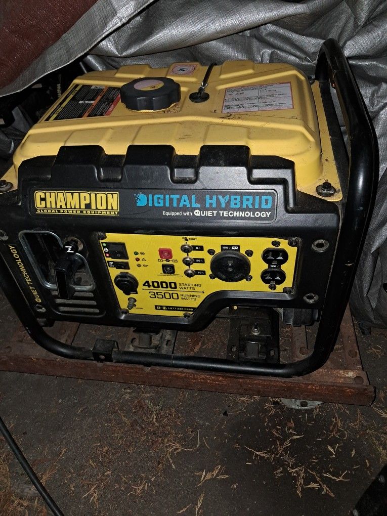 Generator