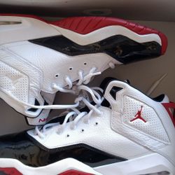 Jordan B Loyal, Men 12