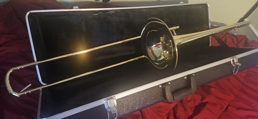 Pelatino Trombone