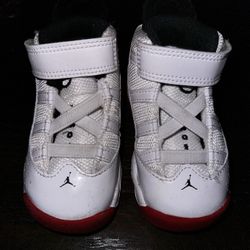 Jordan Shoes 