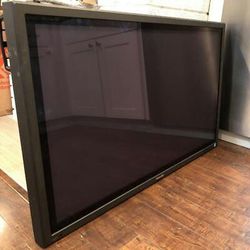 Panasonic 42 plasma TV/ Monitor Sell/Trade