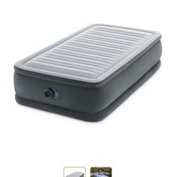 Intex Air Mattress