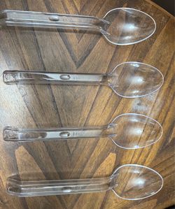 Plastic Serveware