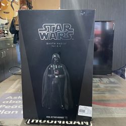 Collectors Edition  Darth Vader