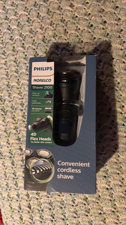 Philips Norelco Shaver 2100