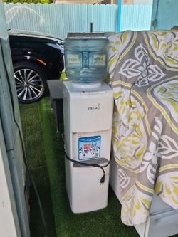 Purificador de Agua