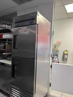Restaurant Refrigerator