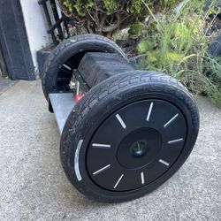 Segway RMP 210 Series