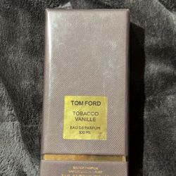 TOM FORD Tobacco Vanille Eau de Parfum 