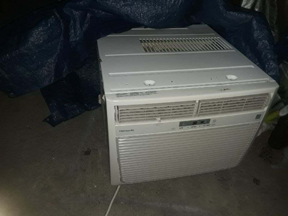 BIG AC UNIT