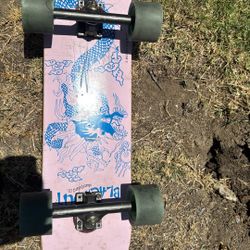 blackout board skateboard