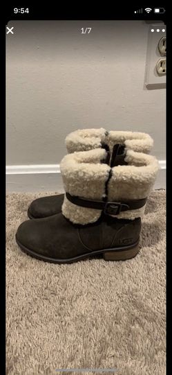 Ugg