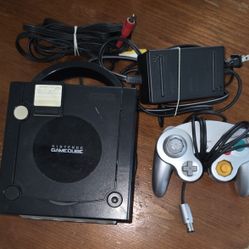 Gamecube